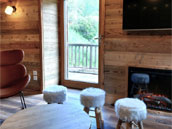 Chalet La Bergerie