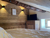 Chalet La Bergerie