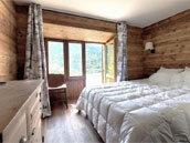 Chalet La Bergerie