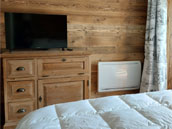 Chalet La Bergerie
