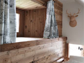 Chalet La Bergerie