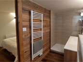 Chalet La Bergerie