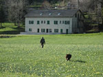 Gite de groupe Ardèche