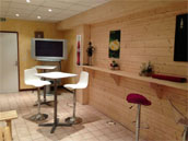 Chalet Le Carlina