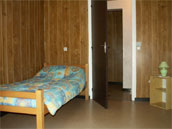 Chalet Le Carlina