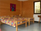 Chalet Le Carlina