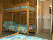 Chalet Le Carlina
