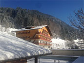 Chalet Le Carlina