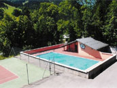 Chalet Le Carlina