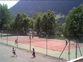 Chalet Le Carlina