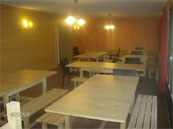 Chalet Le Carlina