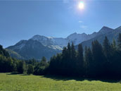 Chalet du Cart