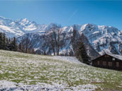 Chalet du Cart