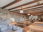 Chalet du Cart