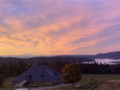 Chalet La Champagne
