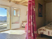 Chalet La Champagne