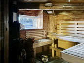 Chalet La Champagne