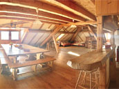 Chalet La Champagne