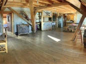 Chalet La Champagne