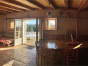 Chalet La Champagne