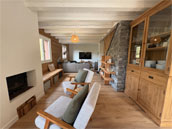 Chalet Champions