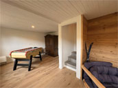 Chalet Champions