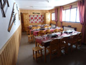 Chalet les Cigales