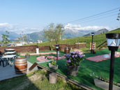 Chalet les Cigales