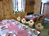 Chalet les Cigales