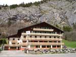 Gite de groupe Haute-Savoie