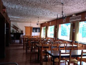Chalet Les Clarines