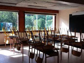 Chalet Les Clarines