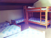 Chalet Les Clarines