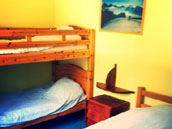 Chalet Les Clarines