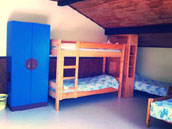 Chalet Les Clarines