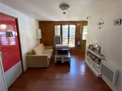 Chalet du Cluny