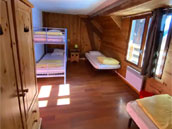 Chalet du Cluny