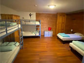 Chalet du Cluny