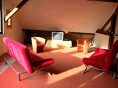 Chalet les Cyclamens