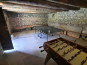 Chalet les Cyclamens