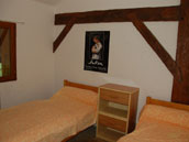 Chalet les Cyclamens
