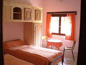 Chalet les Cyclamens