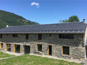 Chalet de Soos