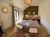 Chalet de Soos