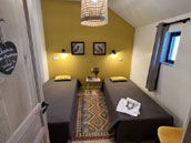 Chalet de Soos