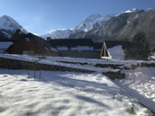 Chalet de Soos