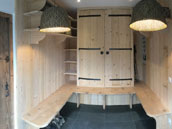 Chalet de Soos