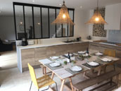 Chalet de Soos