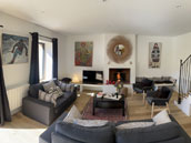 Chalet de Soos