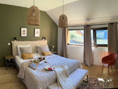 Chalet de Soos